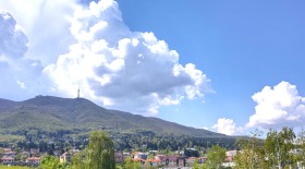 Продава 3-стаен град София Бояна - [1] 