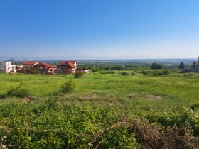 Plot Brestnik, region Plovdiv 1