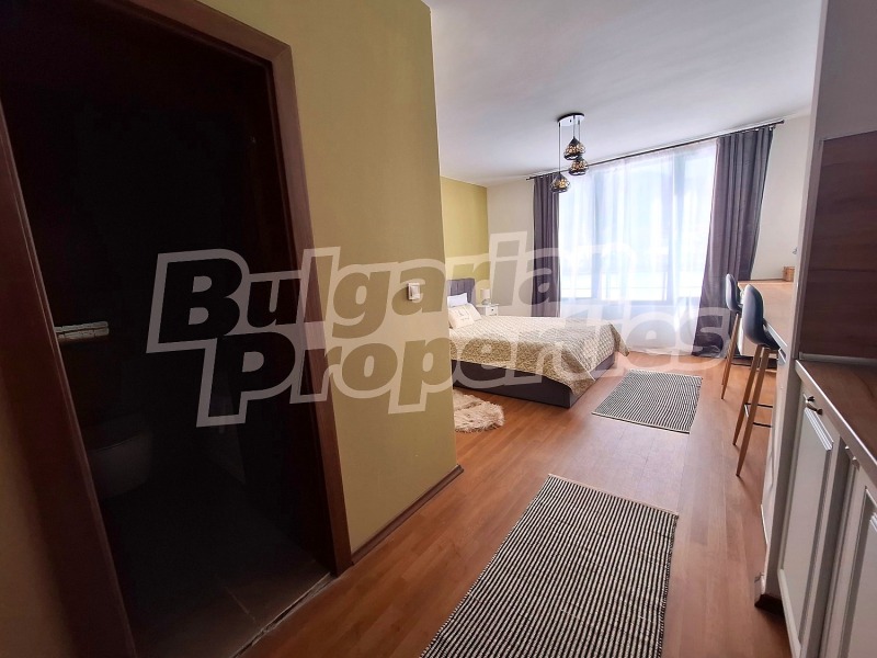 Продава 1-СТАЕН, гр. Банско, област Благоевград, снимка 3 - Апартаменти - 53094837