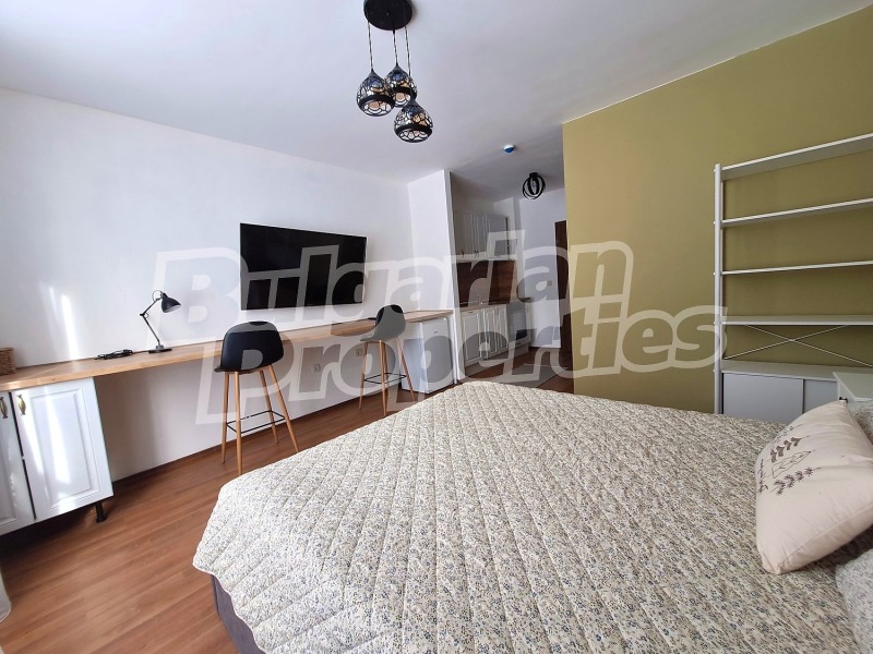 Продава 1-СТАЕН, гр. Банско, област Благоевград, снимка 8 - Апартаменти - 53094837