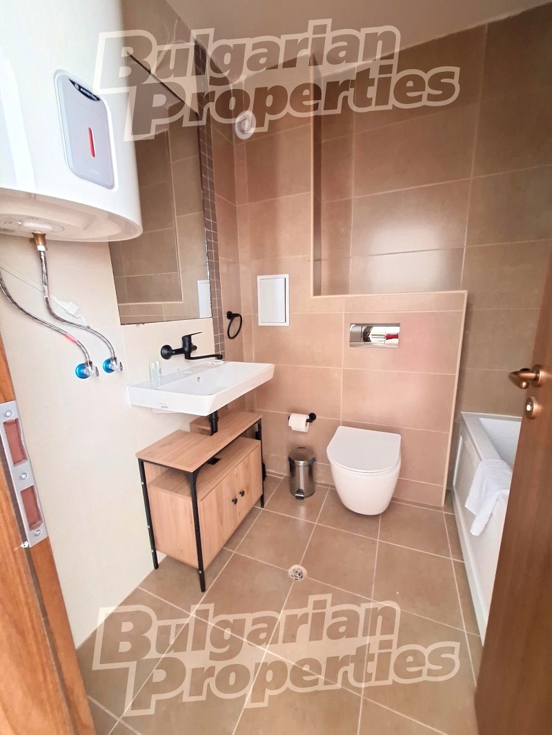 Продава 1-СТАЕН, гр. Банско, област Благоевград, снимка 14 - Апартаменти - 53094837