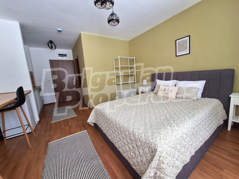 Продава 1-СТАЕН, гр. Банско, област Благоевград, снимка 7 - Апартаменти - 53094837