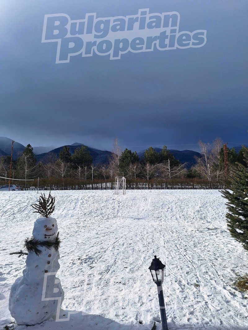 Продава 1-СТАЕН, гр. Банско, област Благоевград, снимка 12 - Апартаменти - 53094837