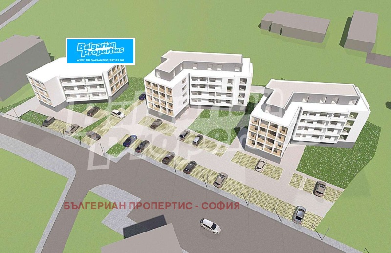 Продава 2-СТАЕН, гр. София, Младост 3, снимка 12 - Aпартаменти - 46951789