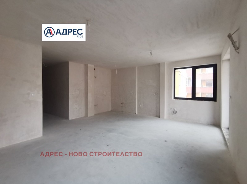 Продава 2-СТАЕН, гр. Русе, Широк център, снимка 2 - Aпартаменти - 49342187