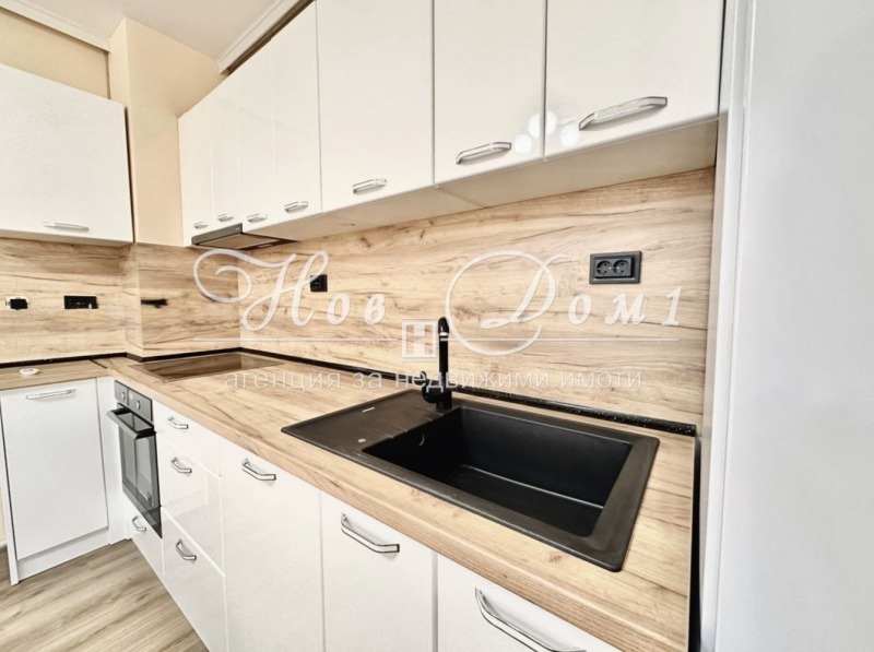 Продава 2-СТАЕН, гр. Пловдив, Тракия, снимка 2 - Апартаменти - 50386055