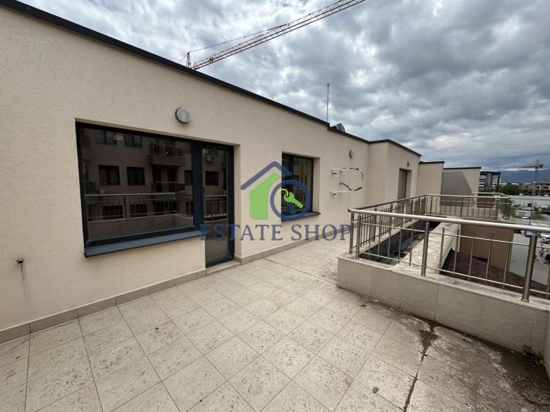Eladó  1 hálószoba Plovdiv , Hristo Smirnenski , 107 négyzetméter | 81953636 - kép [13]