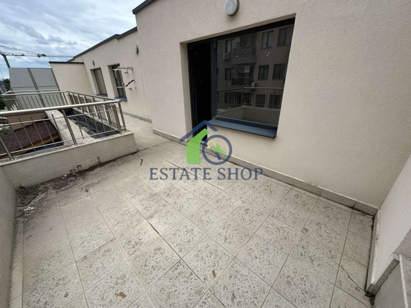Eladó  1 hálószoba Plovdiv , Hristo Smirnenski , 107 négyzetméter | 81953636 - kép [12]