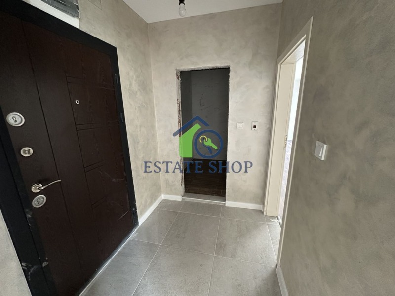 Eladó  1 hálószoba Plovdiv , Hristo Smirnenski , 107 négyzetméter | 81953636 - kép [15]