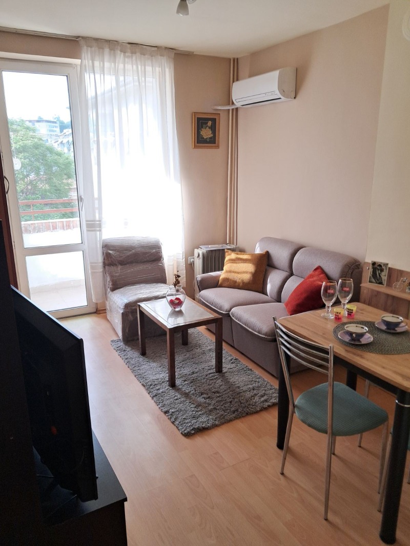 На продаж  1 спальня Пловдив , Мараша , 58 кв.м | 72151491