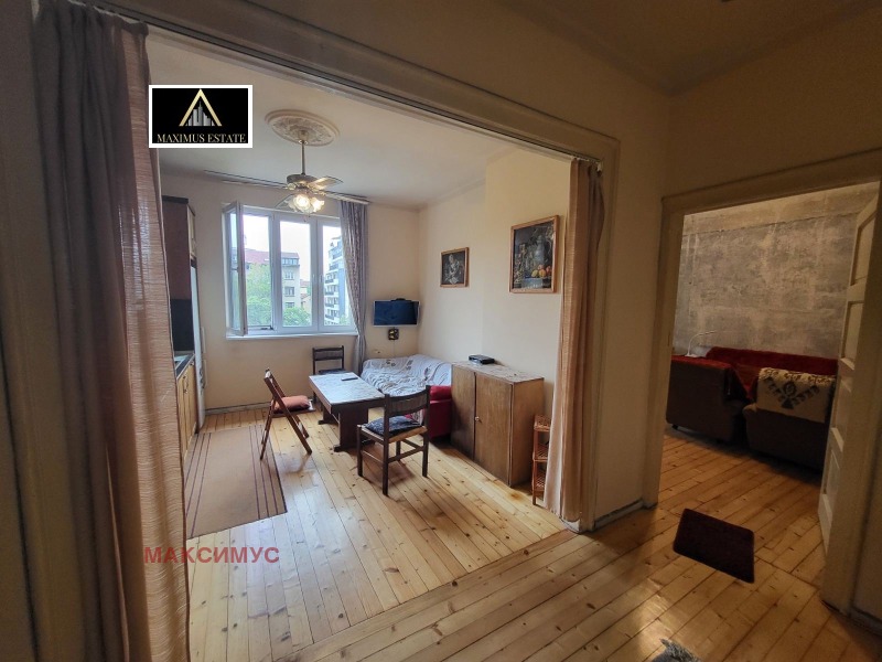 Продава  2-стаен град София , Център , 76 кв.м | 12017342 - изображение [5]