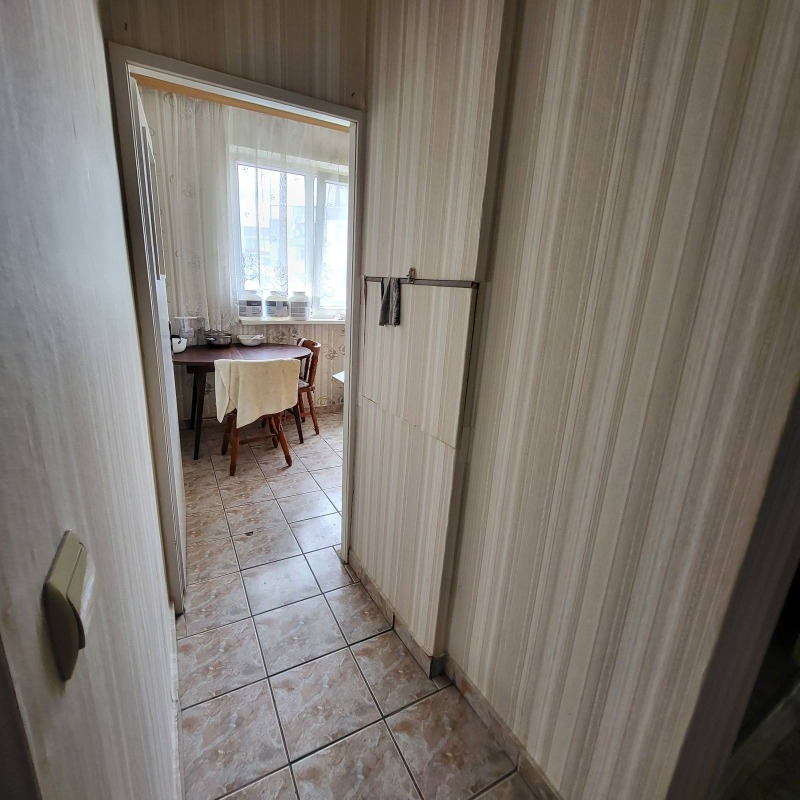 Продава  2-стаен град Варна , Окръжна болница-Генерали , 60 кв.м | 72758348 - изображение [3]