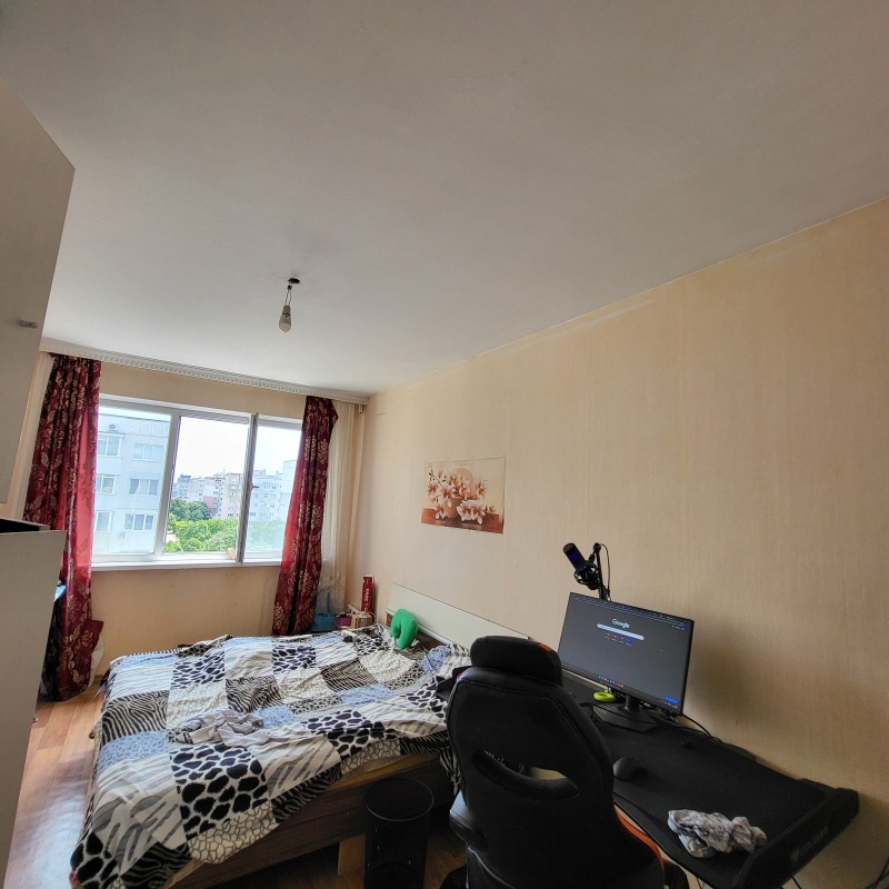 Продава  2-стаен град Варна , Окръжна болница-Генерали , 60 кв.м | 72758348 - изображение [2]
