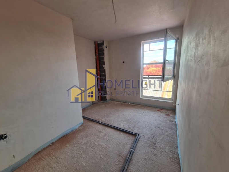 Eladó  1 hálószoba Sofia , Ovcsa kupel , 52 négyzetméter | 58782103 - kép [5]