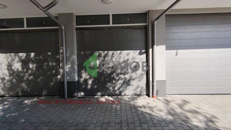 Te koop  1 slaapkamer Stara Zagora , Zjeleznik - tsentar , 80 m² | 27458966 - afbeelding [16]