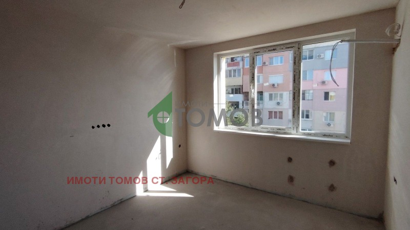 Te koop  1 slaapkamer Stara Zagora , Zjeleznik - tsentar , 80 m² | 27458966 - afbeelding [6]