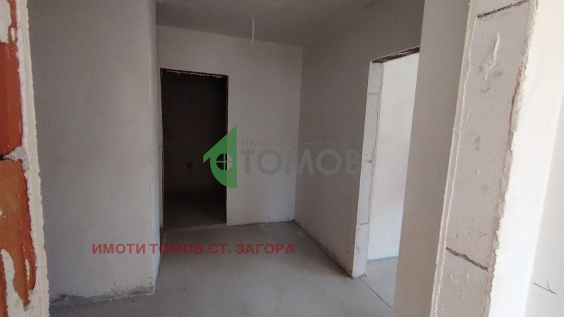 Te koop  1 slaapkamer Stara Zagora , Zjeleznik - tsentar , 80 m² | 27458966 - afbeelding [7]