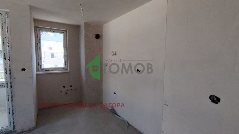 Te koop  1 slaapkamer Stara Zagora , Zjeleznik - tsentar , 80 m² | 27458966 - afbeelding [4]