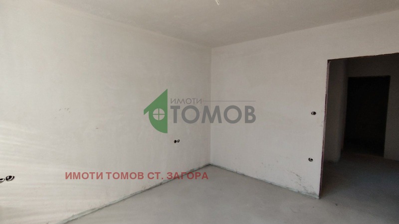 Te koop  1 slaapkamer Stara Zagora , Zjeleznik - tsentar , 80 m² | 27458966 - afbeelding [3]
