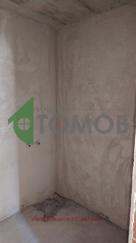 Te koop  1 slaapkamer Stara Zagora , Zjeleznik - tsentar , 80 m² | 27458966 - afbeelding [9]