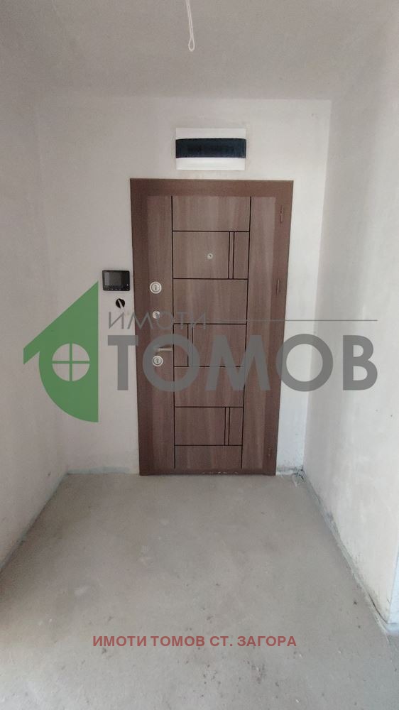 Te koop  1 slaapkamer Stara Zagora , Zjeleznik - tsentar , 80 m² | 27458966 - afbeelding [14]