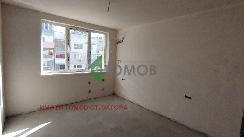 Te koop  1 slaapkamer Stara Zagora , Zjeleznik - tsentar , 80 m² | 27458966 - afbeelding [5]