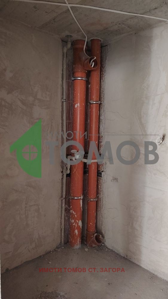 Te koop  1 slaapkamer Stara Zagora , Zjeleznik - tsentar , 80 m² | 27458966 - afbeelding [8]