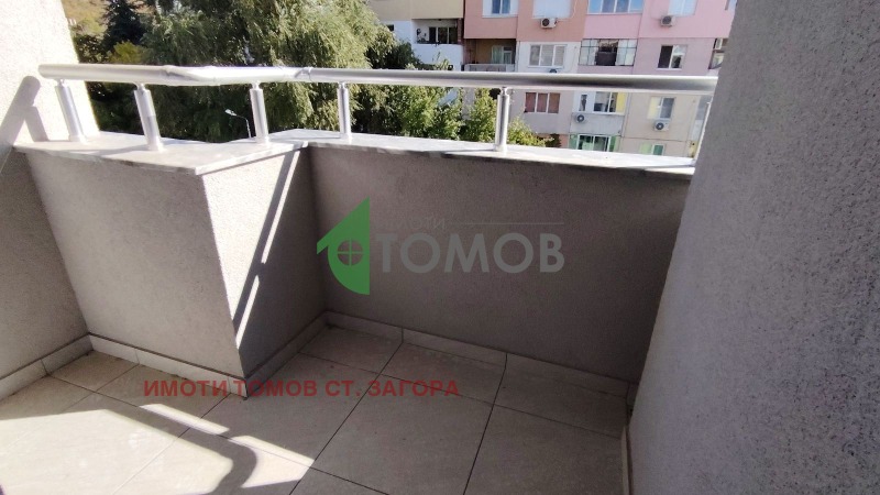 Te koop  1 slaapkamer Stara Zagora , Zjeleznik - tsentar , 80 m² | 27458966 - afbeelding [11]