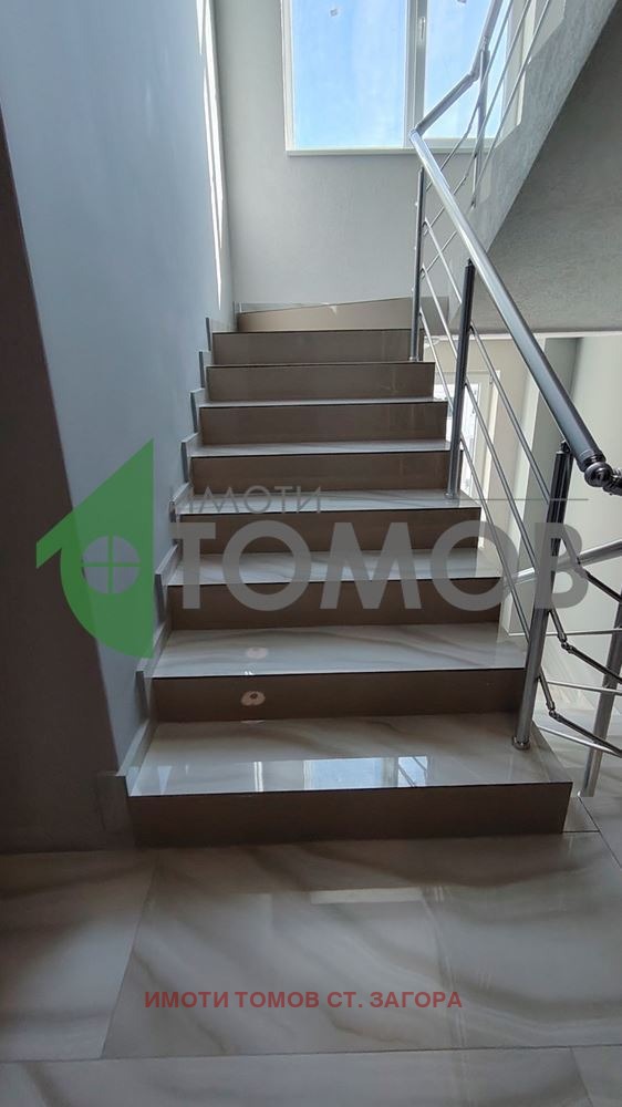 Te koop  1 slaapkamer Stara Zagora , Zjeleznik - tsentar , 80 m² | 27458966 - afbeelding [13]