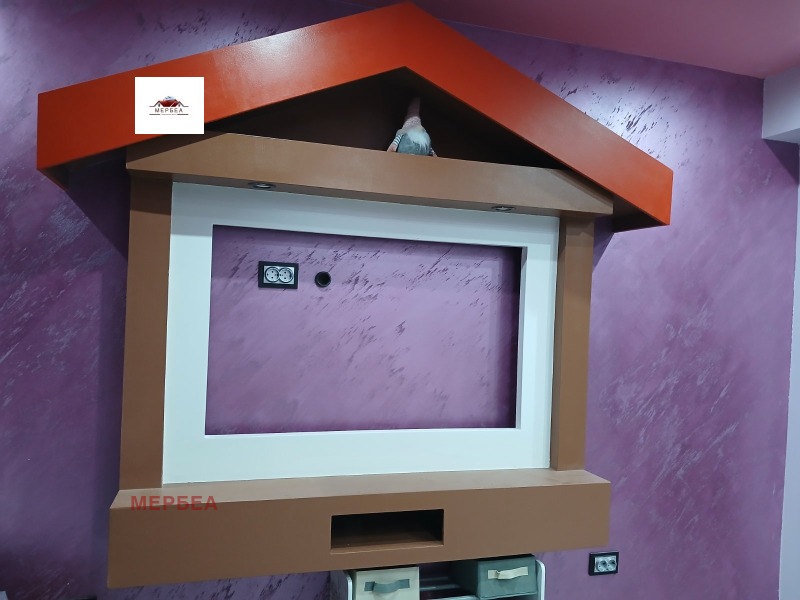 Продава 2-СТАЕН, гр. Радомир, област Перник, снимка 2 - Апартаменти - 52616286