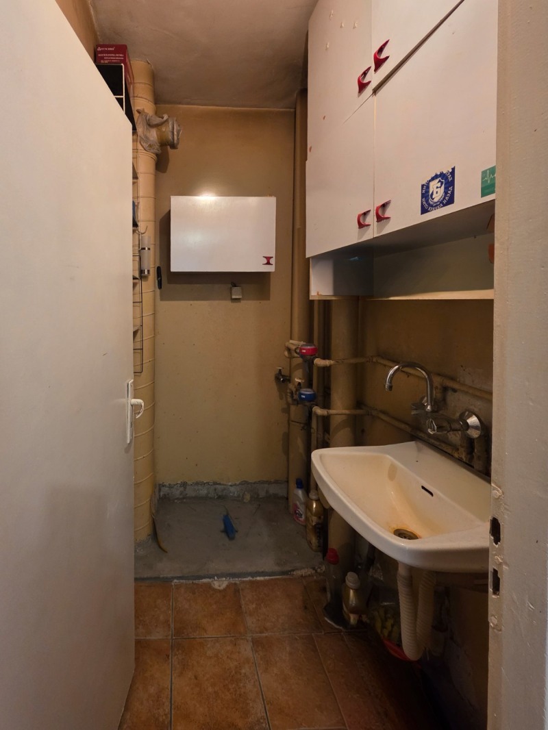 Продава 2-СТАЕН, гр. София, Слатина, снимка 11 - Апартаменти - 52246791