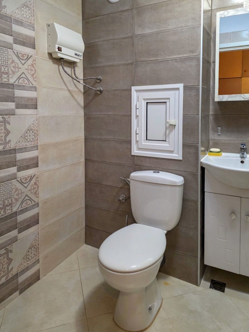 Продава 2-СТАЕН, гр. София, Слатина, снимка 8 - Апартаменти - 52246791