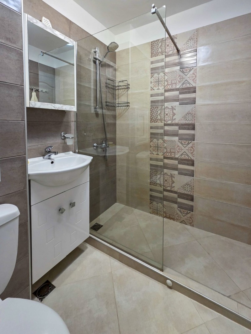 Продава 2-СТАЕН, гр. София, Слатина, снимка 7 - Апартаменти - 52246791