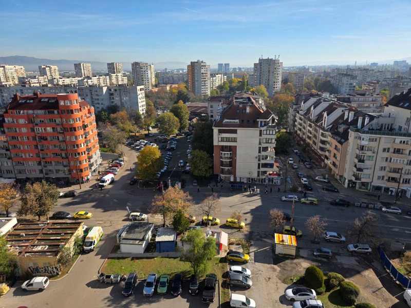 Продава 2-СТАЕН, гр. София, Слатина, снимка 14 - Апартаменти - 52246791