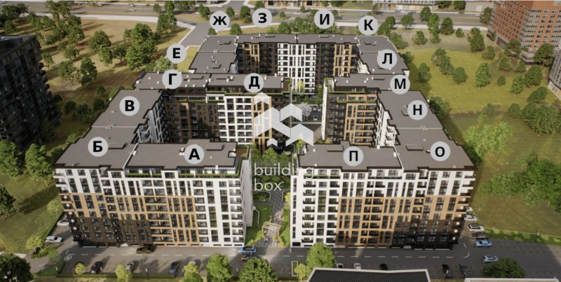 Продава 2-СТАЕН, гр. Пловдив, Тракия, снимка 3 - Апартаменти - 52935620