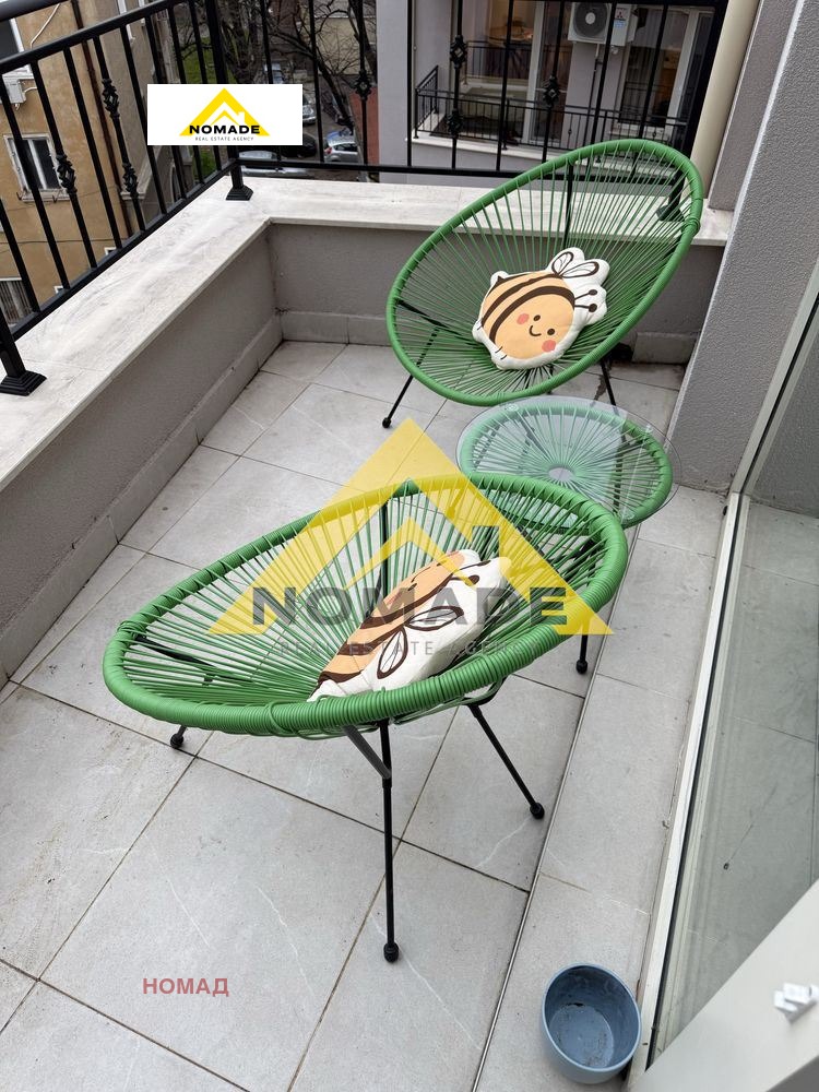 Продава 2-СТАЕН, гр. Пловдив, Кършияка, снимка 12 - Апартаменти - 53118279