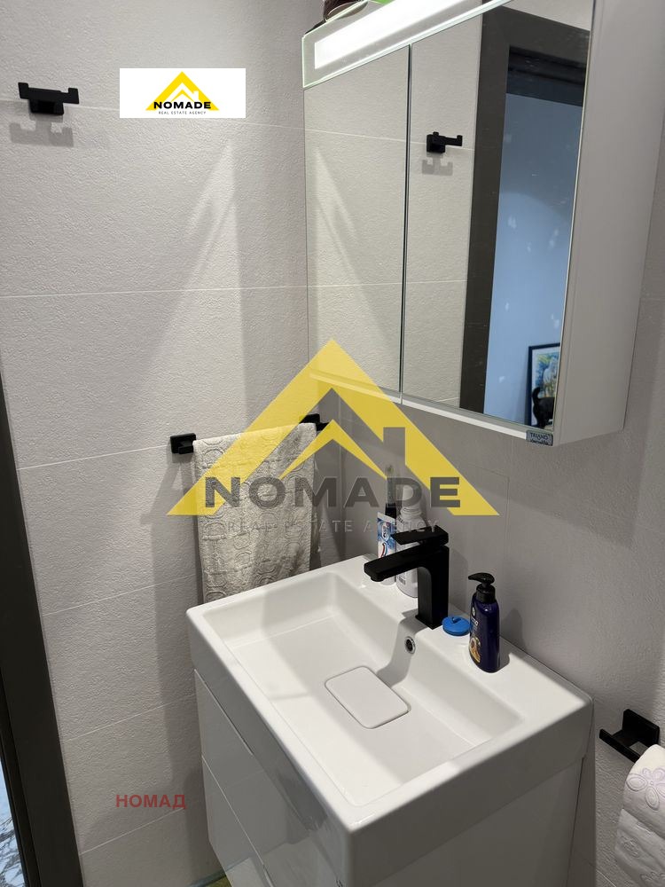 Продава 2-СТАЕН, гр. Пловдив, Кършияка, снимка 9 - Апартаменти - 53118279