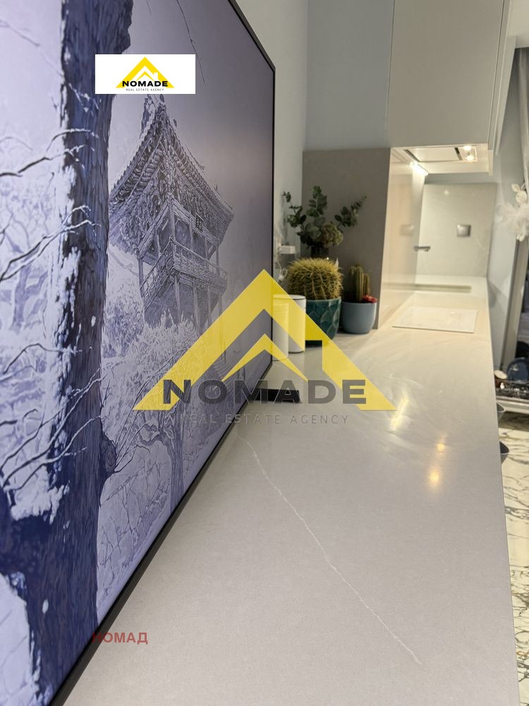 Продава 2-СТАЕН, гр. Пловдив, Кършияка, снимка 6 - Апартаменти - 53118279