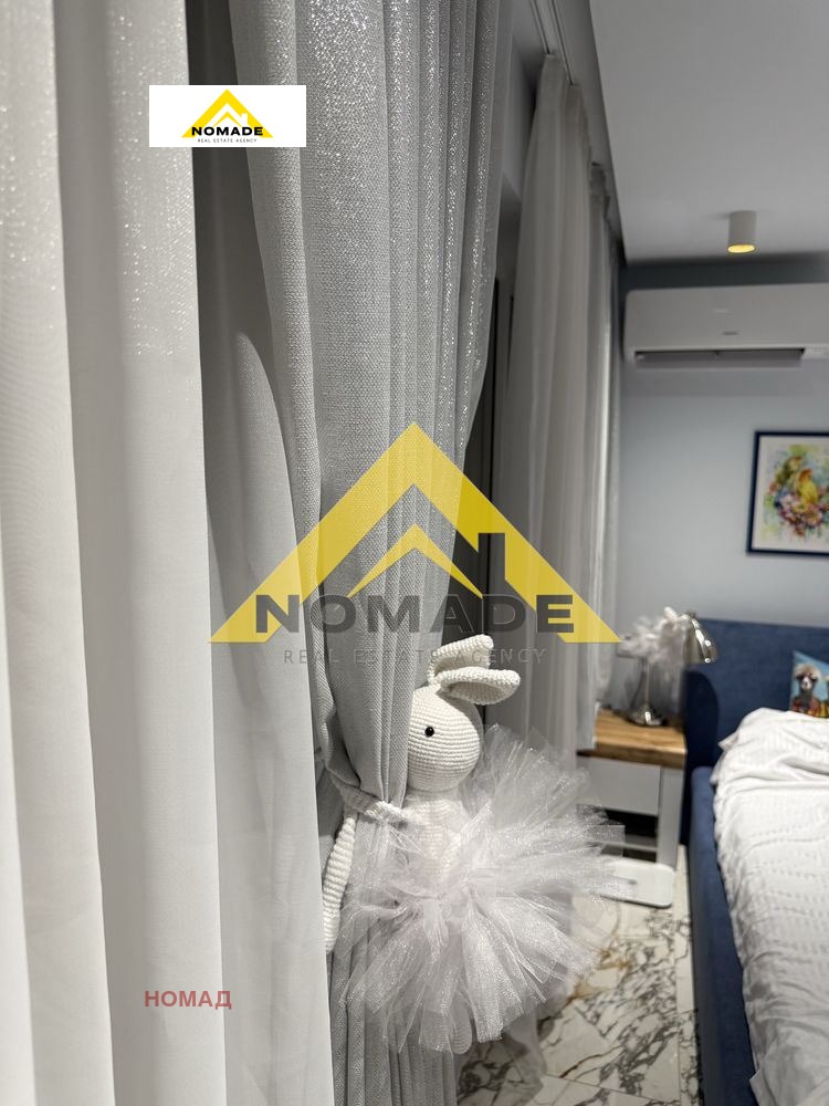 Продава 2-СТАЕН, гр. Пловдив, Кършияка, снимка 4 - Апартаменти - 53118279