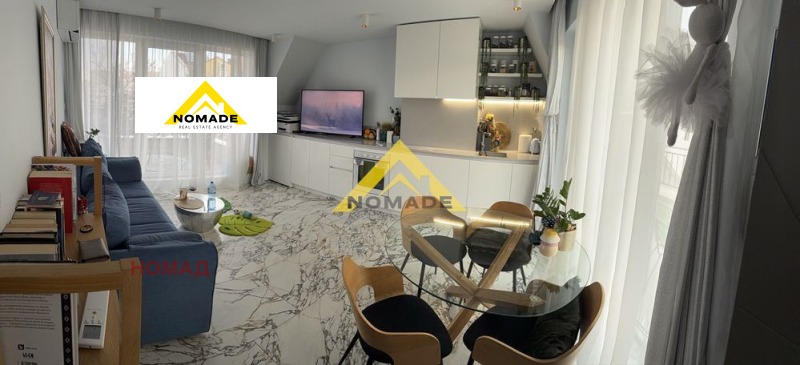 Продава 2-СТАЕН, гр. Пловдив, Кършияка