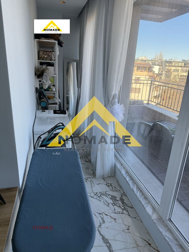 Продава 2-СТАЕН, гр. Пловдив, Кършияка, снимка 7 - Апартаменти - 53118279