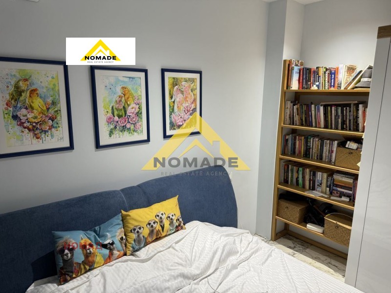 Продава 2-СТАЕН, гр. Пловдив, Кършияка, снимка 3 - Апартаменти - 53118279