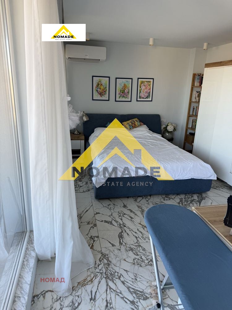 Продава 2-СТАЕН, гр. Пловдив, Кършияка, снимка 2 - Апартаменти - 53118279