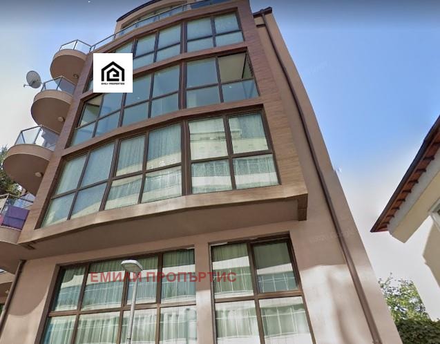 Продава 2-СТАЕН, гр. София, Оборище, снимка 12 - Апартаменти - 54082974