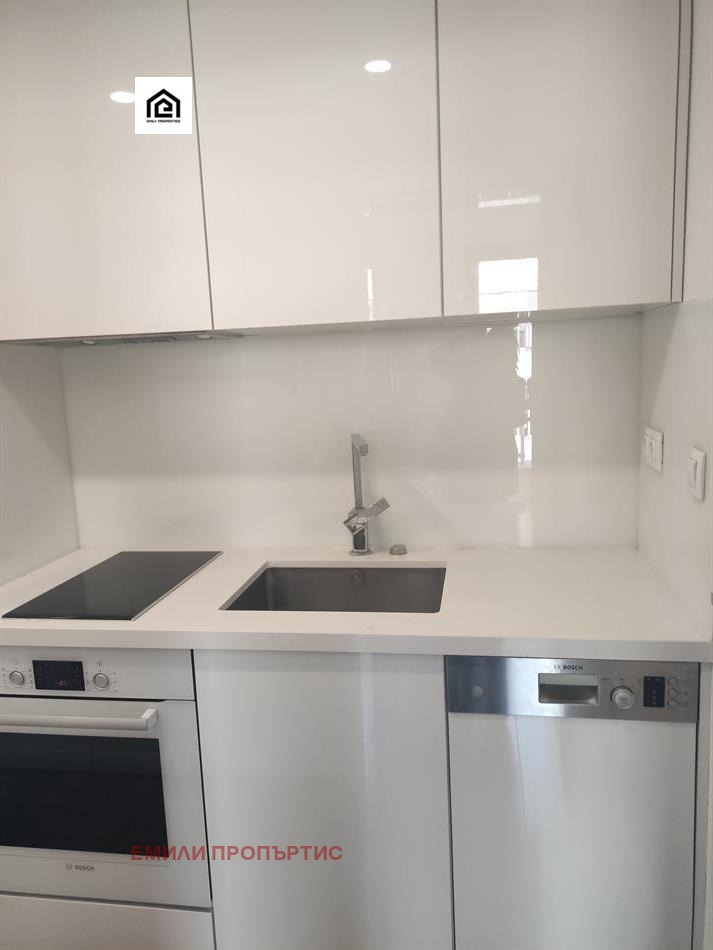 Продава 2-СТАЕН, гр. София, Оборище, снимка 4 - Апартаменти - 54082974