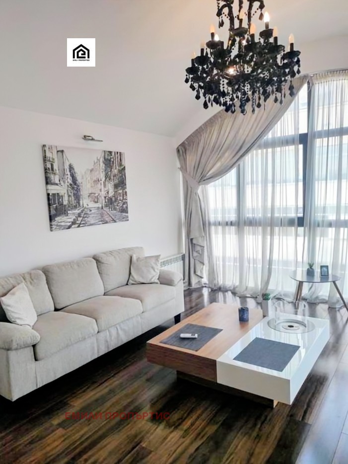 Продава 2-СТАЕН, гр. София, Оборище, снимка 2 - Апартаменти - 54082974