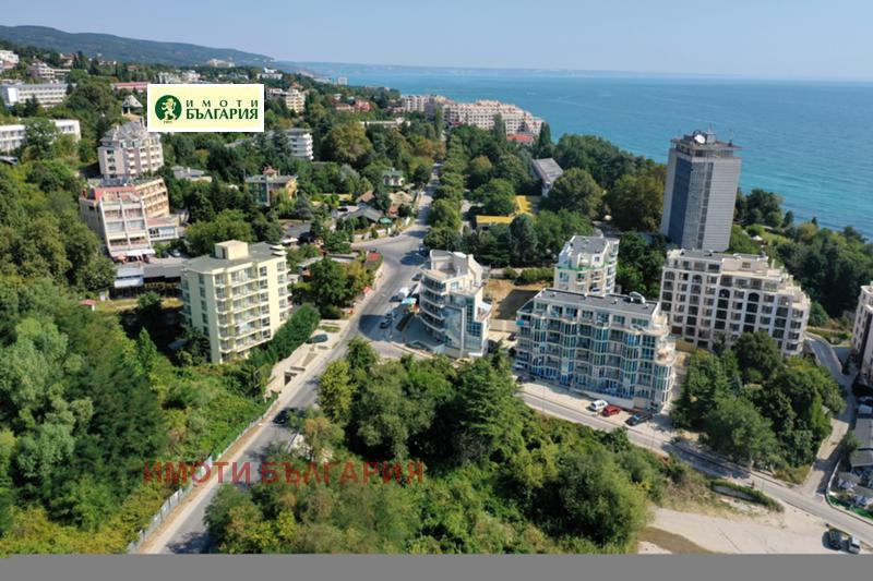 Продава  3-стаен град Варна , к.к. Чайка , 68 кв.м | 43951363 - изображение [3]