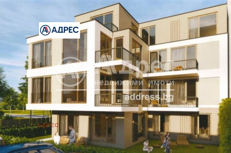 Продаја  2 спаваће собе Варна , Галата , 90 м2 | 47950226 - слика [16]