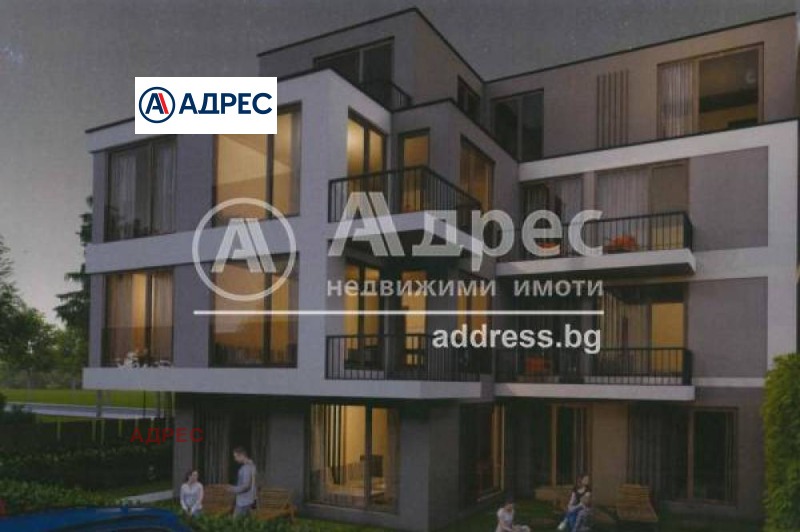 Продаја  2 спаваће собе Варна , Галата , 90 м2 | 47950226 - слика [17]