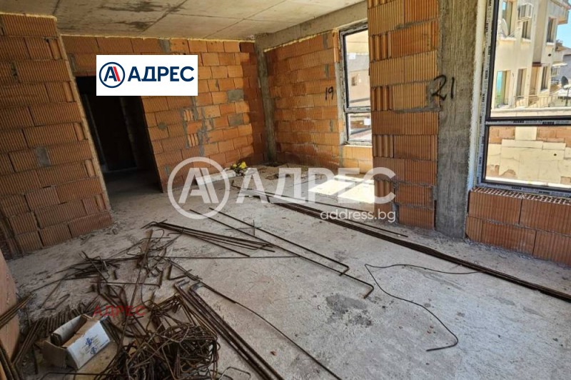 Продаја  2 спаваће собе Варна , Галата , 90 м2 | 47950226 - слика [5]